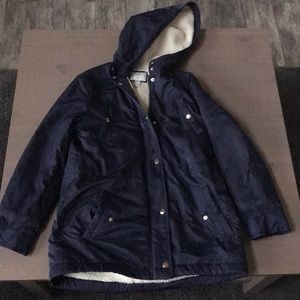 Forever 21 Jacket Size Small